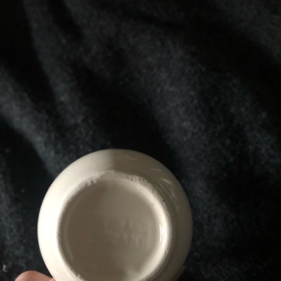 Addy  Ceramic Pitcher and cloth - Picture 10 of 10